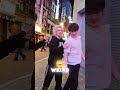 Tokyo Nightlife is CRAZY!!  #japan #tokyo