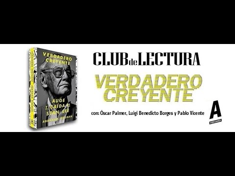 Miniatura del vídeo relacionado con Verdadero creyente: Auge y caída de Stan Lee: 29 (Es Pop Ensayo)