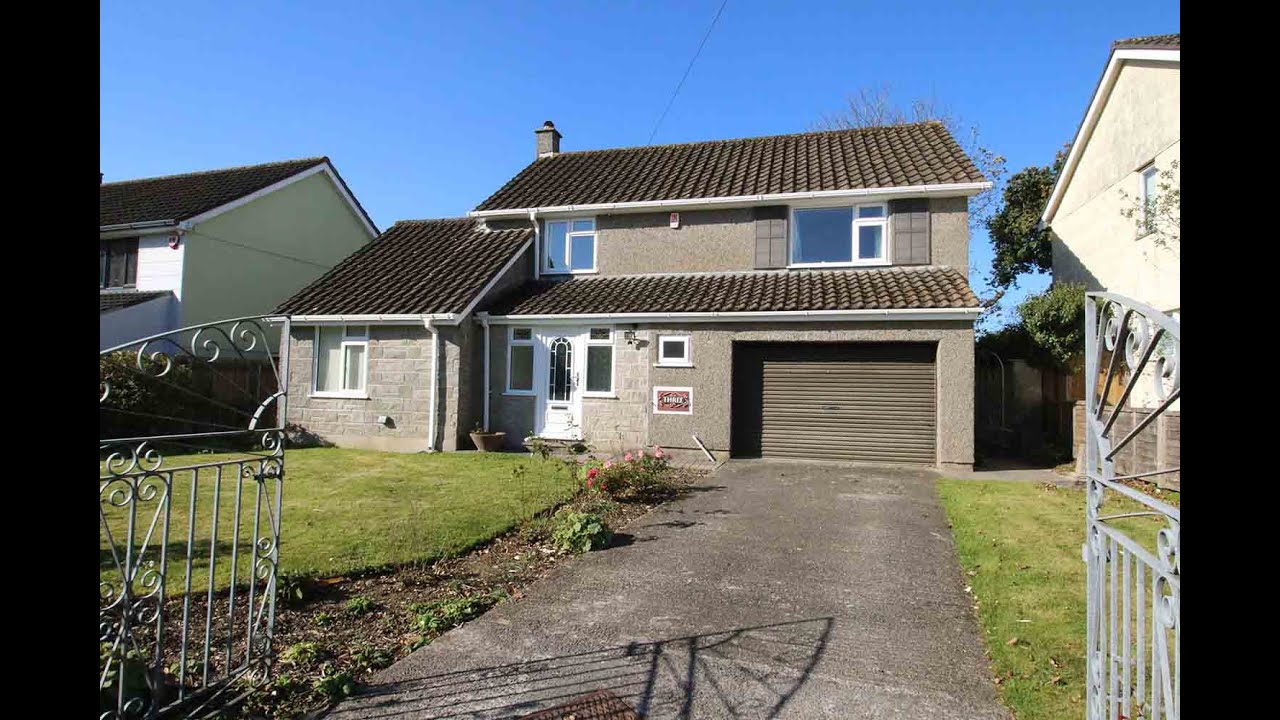 Little Fancy Close, Widewell PL6 7DR Property For Sale In Plymouth