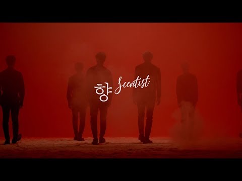 [3D Audio] 빅스 (VIXX) - 향 (Scentist)