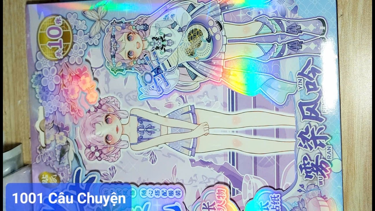 Фиолетовые наклейки: Супер большие и красивые весенние принцессы, весенние бабочки, товары к Кита...