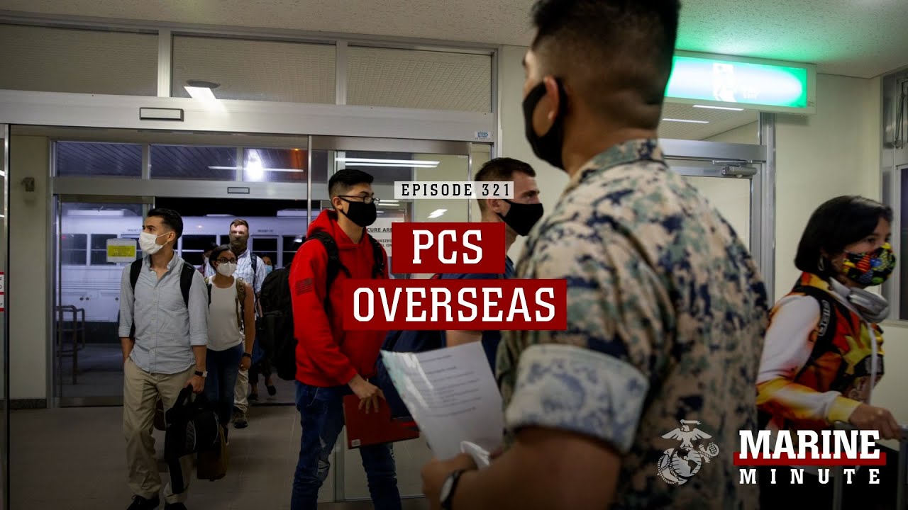 PCS Overseas