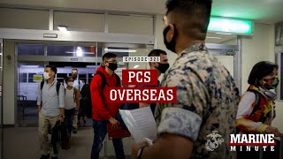 PCS Overseas