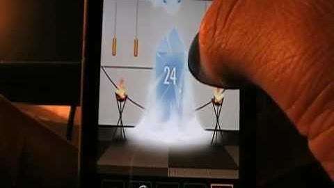 DOOORS Levels 21-25 Walkthrough