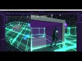 Yeah Yeah... MeshColliders can be animated and collide with objects 😄