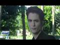 Ryan Reads New Moon: Bella & Jacob Get To Know Each Other | Reading | On Air With Ryan Seacrest