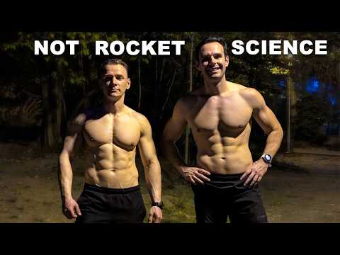 Video thumbnail: 5 Commandments of Calisthenics Muscle Mass
