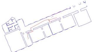1 - Localization using vector matching