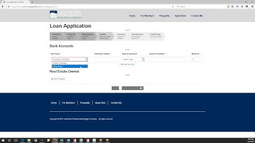 MortgageWare for Loan Officers