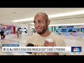 World Cup ticket scandal? New York, New Jersey investigating FIFA ticket pricing | NBC New York