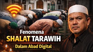 Download Lagu Fenomena sholat Tarawih Abad Digital MP3