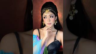 Shanti Priya? Simpal Kharel New Tiktok Reels Video