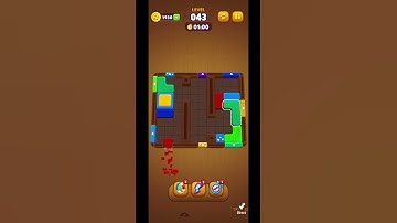 Unblock Jam (Early Access) ● Level:-42-60 ●Direct ● part2