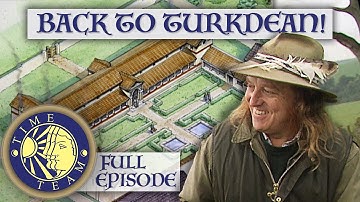 Back To Turkdean: Revisiting One Of Britain