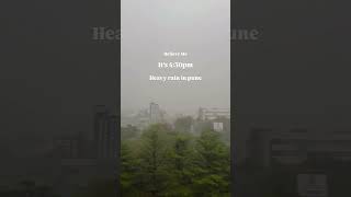 #rain #mansoon #pune #ytshorts #ipl2026 #corporatelife #itprofessional #trending #peace #music