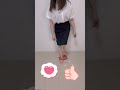 Pull off my///♡ 脱ぎます///♡ #Shorts