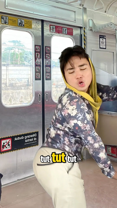 OH MY GOD, THE ANGKOT SAID THE SAME THING 😭😭 #syrlrmd