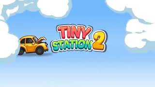 لعبة Tiny Station 2 اصلية + مهكرة للاندرويد (محدثة باستمرار) screenshot 1