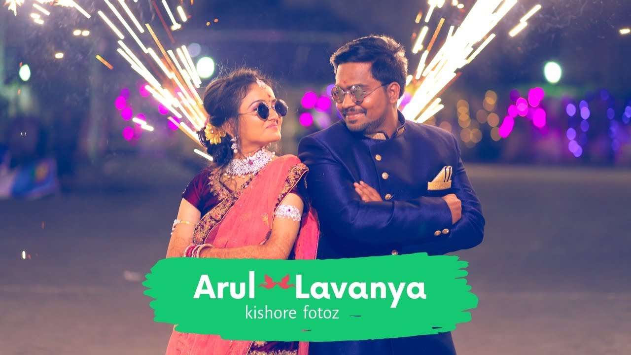 Karur "The Grand Reception" |  Arul + Lavanya  | Prem Mahal  | Kishore Fotoz
