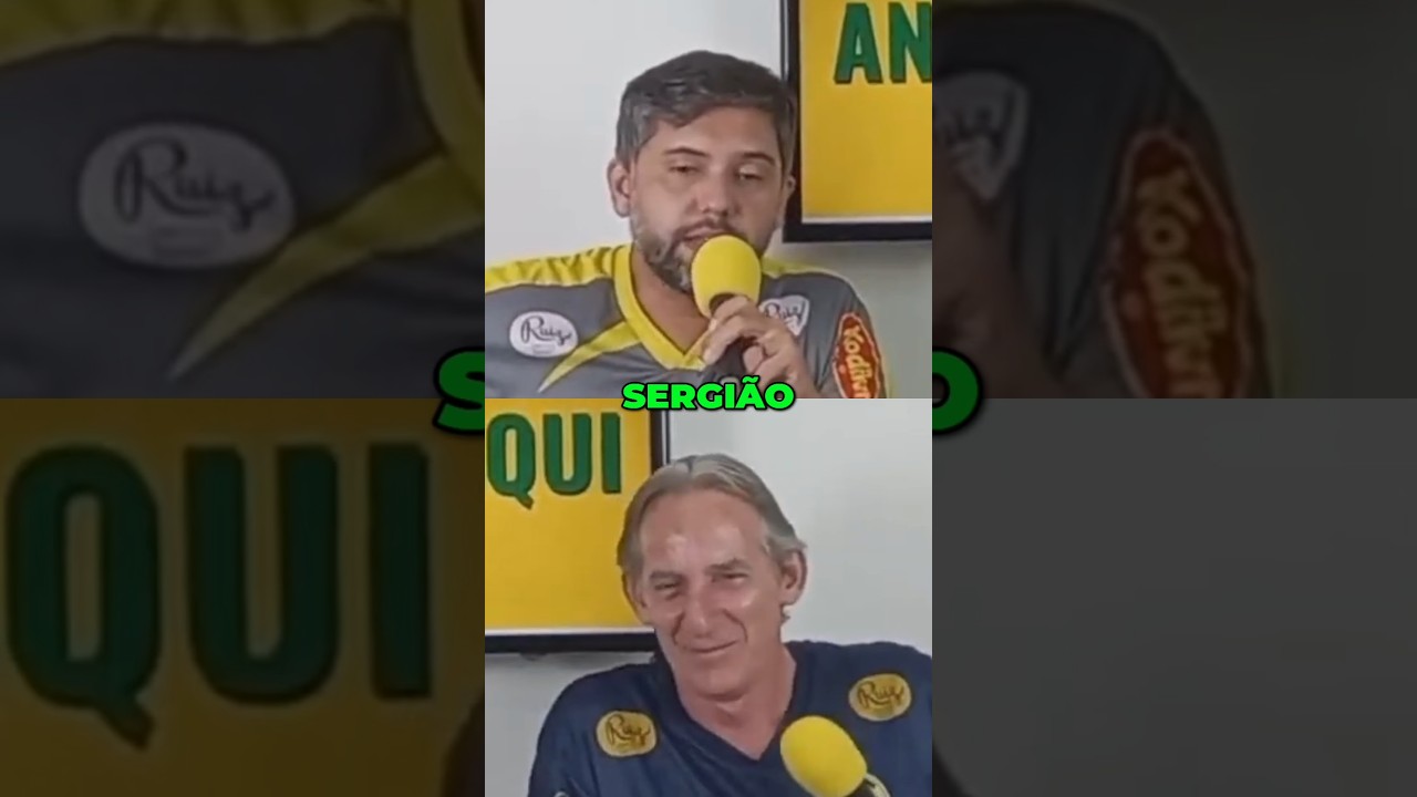 Elenco cascudo para série A 