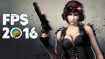 Top 5 Best FPS for Android/iOS 2016 (Free)