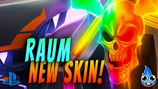 This Skin Is AMAZING!! | PS4 | Paladins Gameplay (With Commentary)