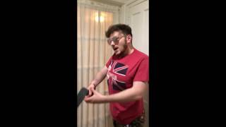 Crossroads 2018 Vine Compilation
