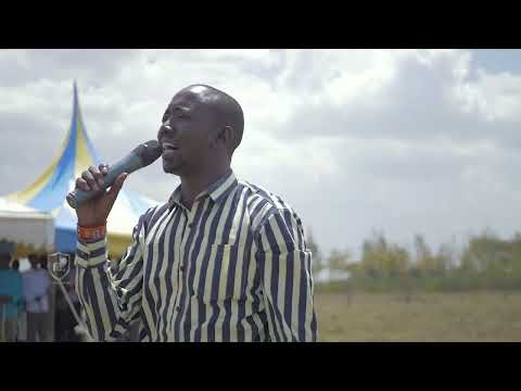ESEREMARE MAA Worship In Spirit Lead By DANIEL SENEI AT KIPETO Agenda Videos