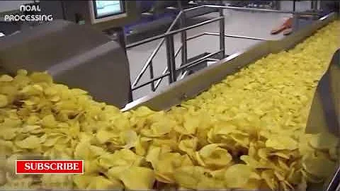 Chi ha inventato le patate?