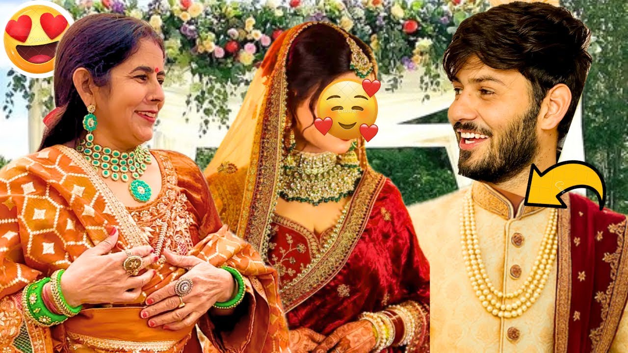 Vishu की शादी कब होगी 🤔