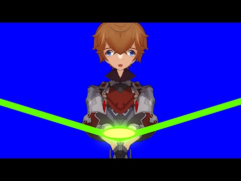 原神 ドドコポスト タルタリヤ 原神 ドドコポスト タルタリヤ