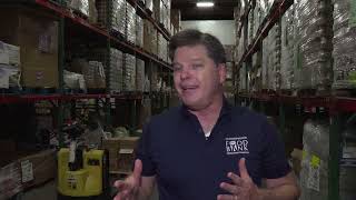 Food Banks Struggling To Keep Up With Inflation | KREM 2 CBS