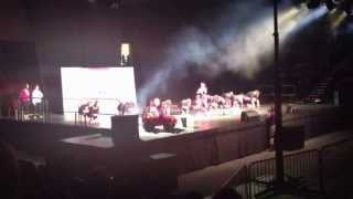 UNCC Kappa Delta Airband 2013