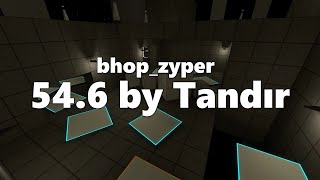 Trhops Bhopzyper 54.6 By Tandır