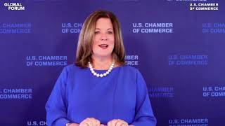 Global Forum on Economic Recovery Opening Keynote