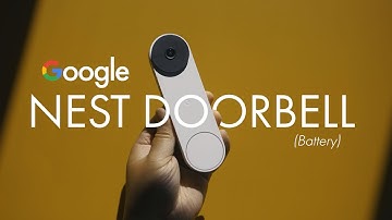 Nest Doorbell Battery, Worth It? | Unboxing + Installation + Demonstration | Demboyz Tech