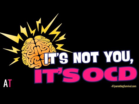 It’s Not You,