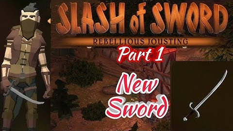 #slashofsword Purchased Champion