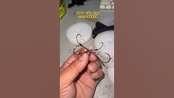 lưỡi câu  cá ( tứ xoài cao 9  dành cho đầu cần nước sâu cần đài hàng cao cấp 120k/c)