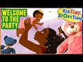 Welcome to the Party 🎉 Gabrielle Union Children's Book Read Aloud