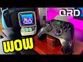 ¿Control de Xbox en Mac? Así funciona el QRD Ferrox M5