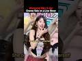 What Face Does Wonyoung Make When She Slips? #ive #kpop #kpopidol #kpopedit #shorts