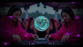 KUMPULAN DJ CAMPURAN VIRAL TIKTOK TERBARU 2025 | DJ REMIX JEDAG JEDUG FULL BASS
