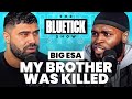 They nearly stabbed me  big esa ep78