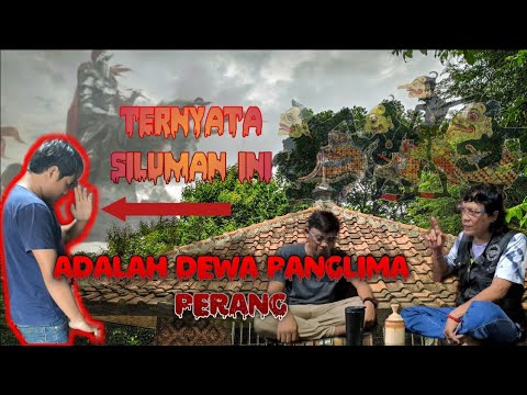 Video: Dewa Perang - Antara Alam, Tantangan Alam