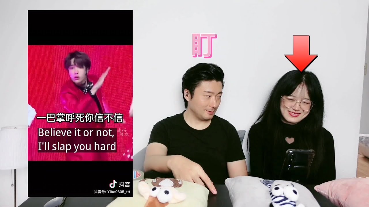 【ENG SUB】王一博的粉丝夺笋啊！🤣笑死我了！Wang Yibo's fans are so mean!🤣 LMAO【Reaction】