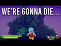 WE BOTH DIED - Peak CO-OP Gameplay