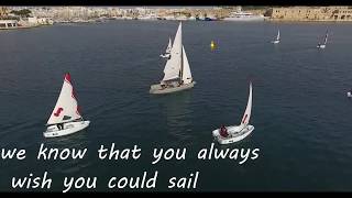 RMYC Sailing School