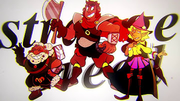 Family | FULL MULTIFANDOM MEP