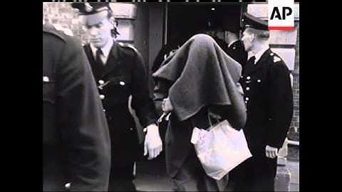 CAUGHT - COURT - NO SOUND